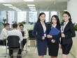 Năm 2020, Chứng khoán HSC (HCM) đặt kế hoạch lợi nhuận sau thuế 453 tỷ đồng