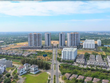Nam Long (NLG): Giá tăng mạnh, mẹ Thành viên HĐQT đăng ký bán 1,5 triệu cổ phiếu