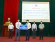 Tập đoàn Hòa Phát ủng hộ 50 tỷ đồng vào Quỹ mua vắc xin phòng Covid-19