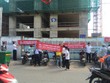 Hơn 500 dự án bất động sản tại TP. HCM ngừng thi công