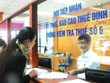 150 đơn vị vào danh sách “đen” nợ thuế tại Hà Nội, Licogi 20 đầu "bảng"