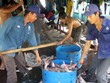 Cần tránh bẫy “giá ảo” của thương lái Trung Quốc