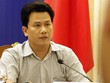 Phê chuẩn nhân sự UBND 2 tỉnh Hà Tĩnh và Thừa Thiên - Huế