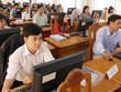 Tổng cục Thuế đã xây dựng kế hoạch tuyển công chức năm 2016