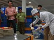 Phát hiện 2 cơ sở sản xuất bánh Trung Thu bẩn tại Hà Nội