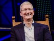 Ngồi ghế CEO Apple 5 năm, Tim Cook kiếm được 373 triệu USD