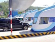 Gian lận tại Trạm thu phí Đại Yên Quốc lộ 18