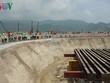 Nhiệt điện Vĩnh Tân I khiến doanh nghiệp nuôi tôm Bình Thuận "lo sốt vó"