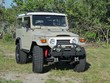 “Quái thú” 1976 Land Cruiser FJ 40