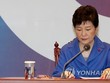 Tổng thống Hàn Quốc bác cáo buộc tham nhũng, nói bị 'gài bẫy'