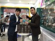 Siêu sim thành công vang dội khi có thêm đại gia miền Bắc chi 12 tỷ mua số 0969999999