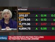 FED có thể tăng lãi suất nhiều hơn 3 lần trong năm 2017