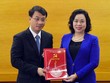 Nhân sự mới TP. Hà Nội và TP. HCM