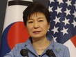 Cựu tổng thống Hàn Quốc Park Geun-hye bị chỉ trích vì tuyên bố sau khi bị phế truất