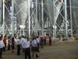 Tập đoàn Sao Mai tổ chức Hội nghị Phát triển nguồn nguyên liệu 2017