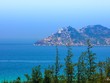 Mùa hè bát ngát ở bãi biển Từ Nham
