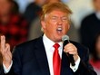 Ông Trump nhận lỗi về 'chính quyền hiếu chiến'