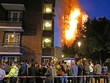 London sơ tán 800 hộ chung cư vì lo ngại hỏa hoạn