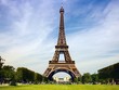 Những bí mật về tháp Eiffel