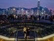 Tháp chọc trời tại Hong Kong đắt đỏ nhất thế giới