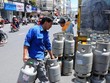 Giá gas tăng 27.000 đồng/bình