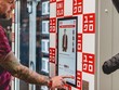 Uniqlo sắp có máy bán quần áo tự động