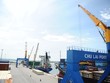 Hoàn thành mở rộng cảng Chu Lai, tiếp nhận 60.000 tấn hàng hóa cùng lúc