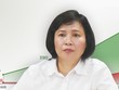 Ban bí thư đề nghị miễn nhiệm Thứ trưởng Hồ Thị Kim Thoa