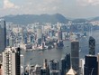 Bất động sản Hong Kong tiếp tục tăng giá