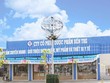 Dược phẩm Bến Tre (DBT): Phó chủ tịch đăng ký bán 1 triệu cổ phiếu