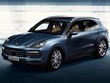 Porsche Cayenne thế hệ mới - quý tộc và thể thao