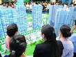 Môi giới nhà đất đua 'cắt máu' giảm hoa hồng cho khách