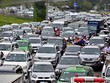 TP HCM dự kiến thu phí ôtô vào nội đô từ năm 2020