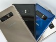 Galaxy Note8 chưa bán đã khan hàng ở Việt Nam