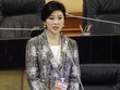 Thủ tướng Thái Lan xác nhận bà Yingluck Shinawatra đang ở Dubai