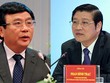 Ông Phan Đình Trạc và Nguyễn Xuân Thắng được bầu vào Ban bí thư