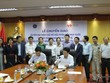 SCIC nhận quản lý vốn nhà nước tại 3 doanh nghiệp từ Bộ Y tế