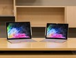 Surface Book 2 trình làng với pin 17 tiếng, thêm bản 15 inch