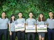ACBS Trade Pro 2017: Lộ diện 3 thí sinh xuất sắc nhất mùa giải đầu tiên