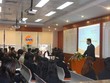Chứng khoán Sài Gòn – Hà Nội (SHS) bị phạt 250 triệu đồng