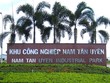 Khu Công nghiệp Nam Tân Uyên (NTC) báo lãi quý I gần 113 tỷ đồng, tăng trưởng 32%