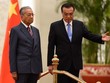 Thủ tướng Malaysia hủy các dự án hơn 20 tỷ đô với Trung Quốc