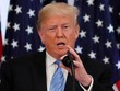 Trump tiếp tục dọa áp thuế lên 267 tỷ USD hàng hóa Trung Quốc