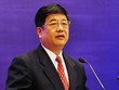 Quan chức hàng đầu của Trung Quốc tại Macau nhảy lầu