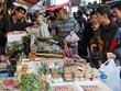 Nhật Bản tăng trưởng âm