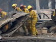 59 người chết, hơn 100 người mất tích vì cháy rừng ở California