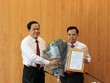 Nhân sự mới Ủy ban Trung ương MTTQ Việt Nam