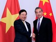 Trung Quốc khẳng định ưu tiên nhập hàng của Việt Nam