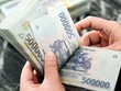 Hôm nay (1/1): Lương tối thiểu 2019 chính thức tăng từ 160.000 - 200.000 đồng
