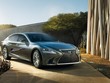 Lexus LS 2019 giá từ hơn 7 tỷ - cạnh tranh Mercedes S-class tại Việt Nam